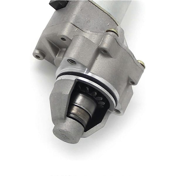 Motorcykel Startmotor för AM6 Motor RX50 RYZ50 Yamaha TZR50 Thunder Kid Aprilia RS50 MX50 för HM
