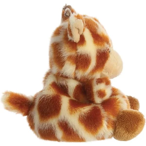 Safari-kirahvi, 15 cm, pehmo
