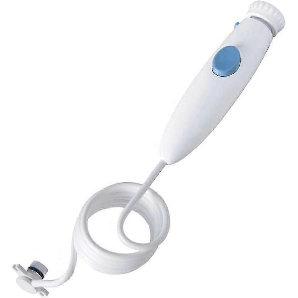 Korvaava kahva/letkusarja Ultra Water Flosser -laitteeseen Waterpik Wp-100, Wp-900 Suuhygieniatarvikkeet