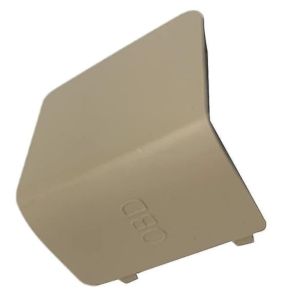 51439125298 Bil Interiör OBD Kontakt Skydd Panel Trim för 1-serie E81 E82 E84 X1 Biltillbehör Vänsterstyrd