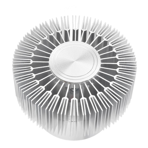 LED Solformad 3W Taklampa Astigmatism Ljusramp för Korridor och Veranda Dekor, Varmt Ljus