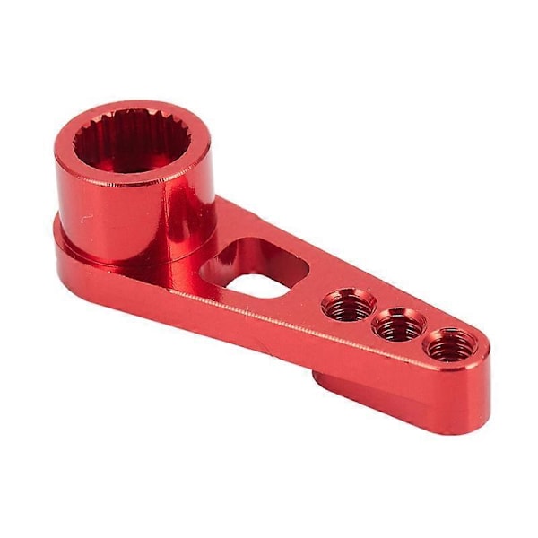 17G 3.5KG Digital Servo med Växel och Servoarm för WPL C14 MN99S RC Bil, 1