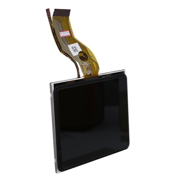 För Ny D7100 LCD-Monitor LCD-Skärm Kameraskärm SLR Reparation