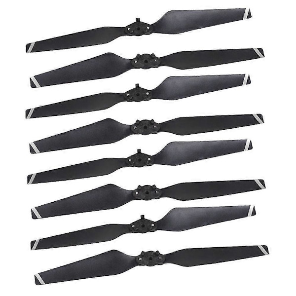 4 par CW CCW 8330f Snabbfäste Propellrar Vikbara Propellrar För Dji Mavic Pro