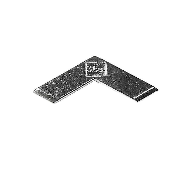 1 Set Ersättning Tuning Metall Motvikt för G502 Hero RGB Spectrum Justerbar Gaming Mus