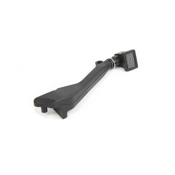 Simuleret Snorkel til -4 Trx4 T4 1/10 RC Crawler Bil Opgraderingsdele Tilbehør