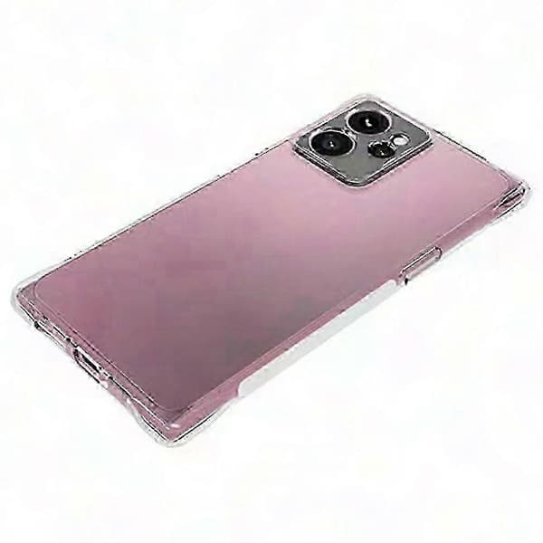 Stötsäkert TPU-telefonfodral 2,0 mm tjocklek HMD Skyline Klart skydd - Perfekt present