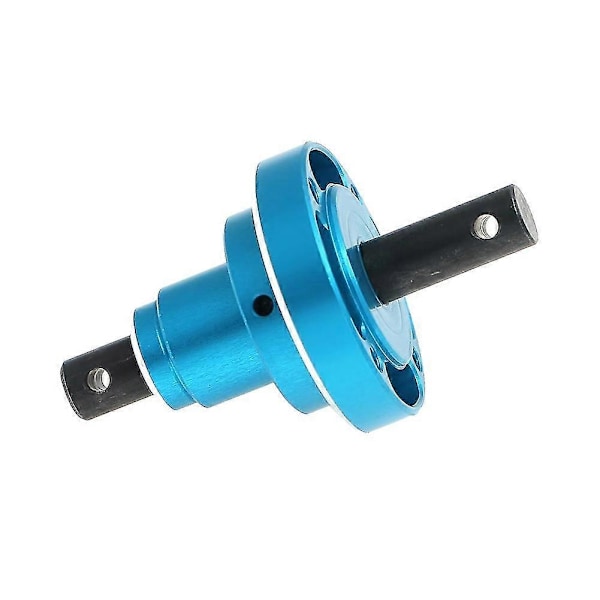 Metallinen tasauspyörästön lukko Tasauspyörästön lukitsinpuola 1/10 Widemaxx RC-auton päivitysosille, 2