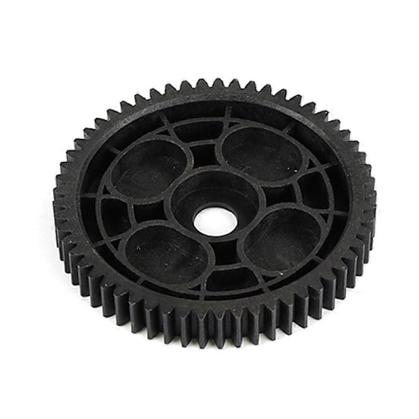 Spur Gear 57 Hammasta ja Vaimennussarja Sopii 1/5 Rc Autoon - 66062