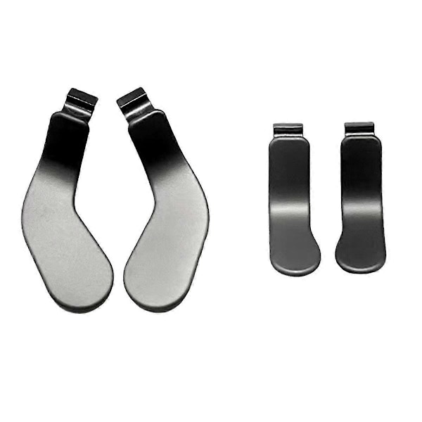 4 st Paddelknappar för Elite Controller Series 2 Tillbehör