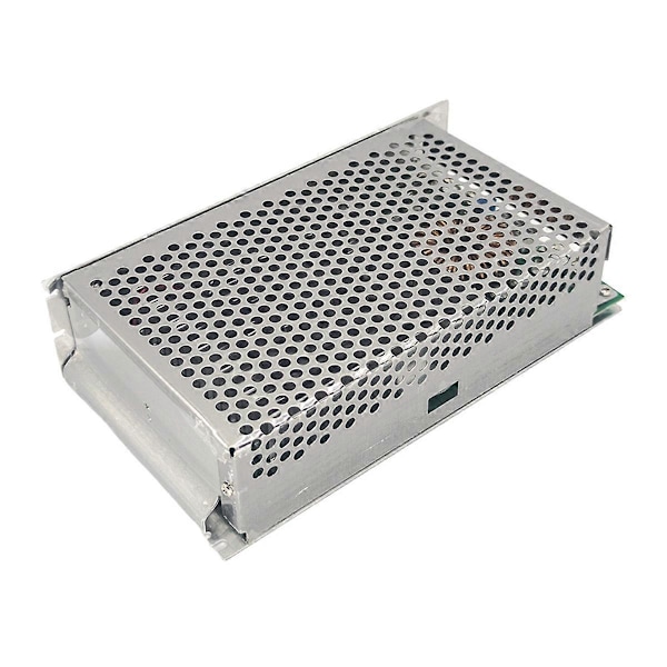 1500W 50A Højeffekt DC-DC Justerbare Moduler Konverter 25-90V til 60V