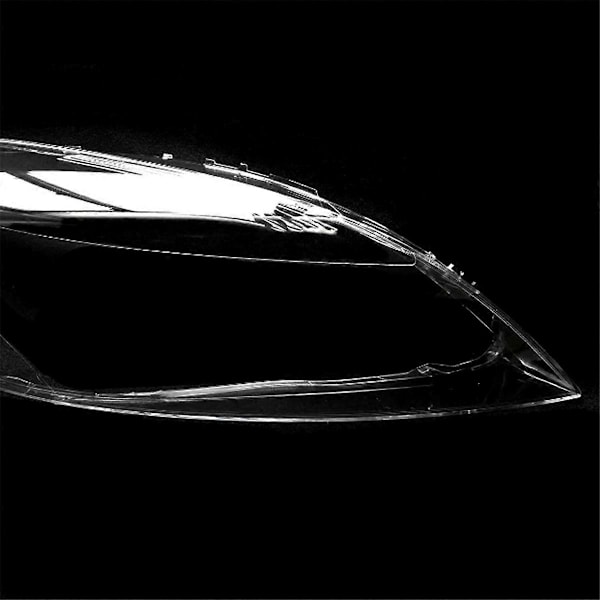 Ajovalon suojus Volvo V40 2013-2016 Oikea