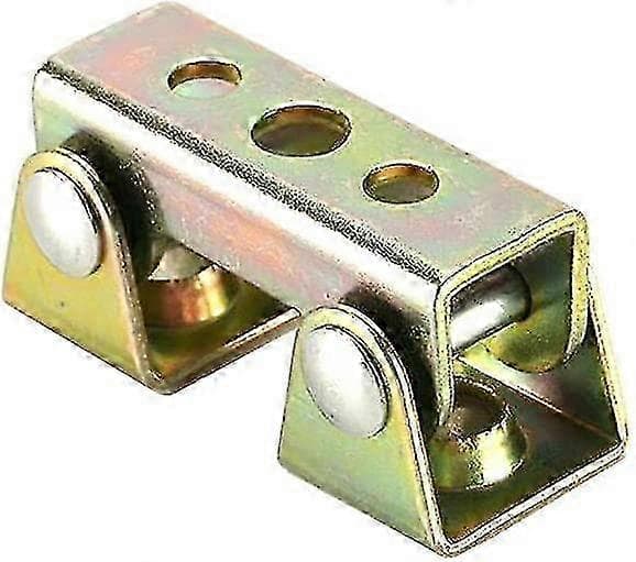 Magnetiska Svetsklämmor, 4 st V-formade Magnetiska Svetshållare Svetsning