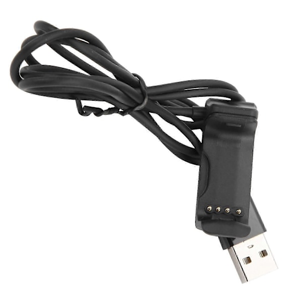 USB-lataussovitinkaapeli Garmin Vivoactive HR -kellolle