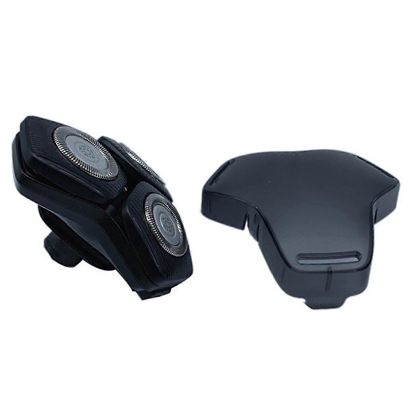 SH71/50 Barberhoveder til barbermaskiner i 5000 7000 S7732 S7735 S7731 S7910 S8050 S9932 S9935 S9936 B serien