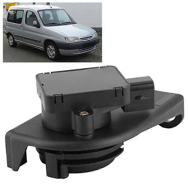Gasspjällslägesgivare gaspedalsensor för Peugeot Citroen C5 C8 Xsara Picasso Berlingo 2.0 1607