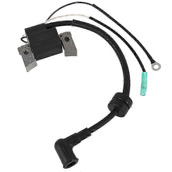 Sytytyspuola Assy venemoottorille F4L F4S, Puola F6 4-tahti 6HP sytytyspuolalle