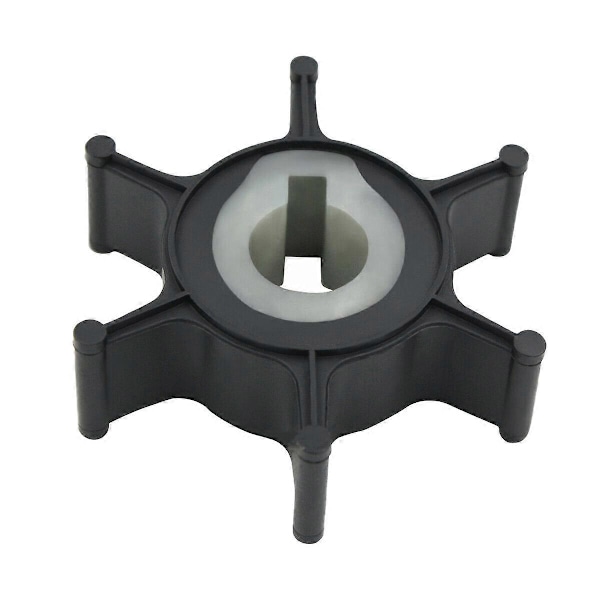 Vesipumpun siipipyörä Yamaha 2HP perämoottoreille P45 2A 2B 2C 646-44352-01-00 Veneet