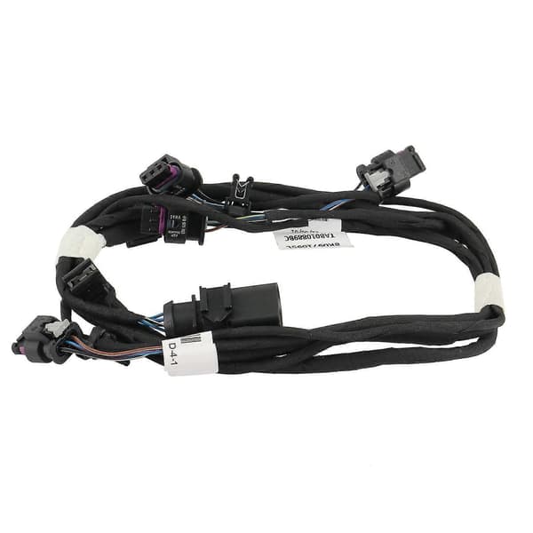Forkofanger Ledning Parkeringssensor Kabel til A4/S4// 2013-2016 8K0971095E Parkeringssensor Kabel