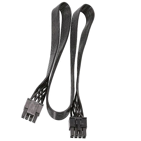 CPU 8 Pin Uros - CPU 8 Pin Uros Emolevyn Virtasovitin Kaapeli