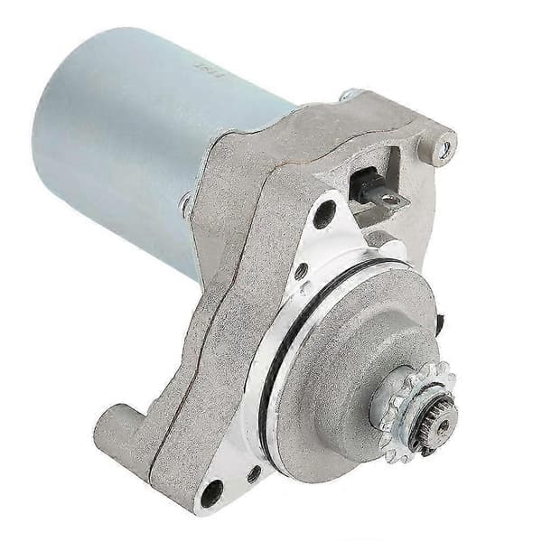 3 Bolte Montering Start Startmotor Passer til 110cc 110cc 125cc Motor