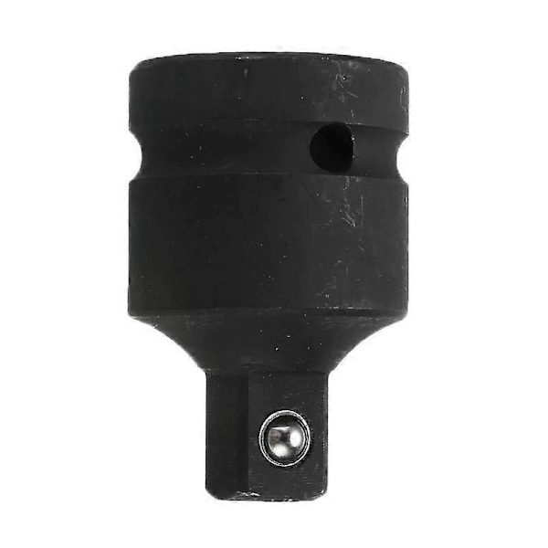 1 stk 3/4" Hunn til 1/2" Hann Slagstøtte Sokkel Reduserer Ratsj Adapter Konverterer Driv Reduserer Luft Slagstøtte Ratsj Nøkkel