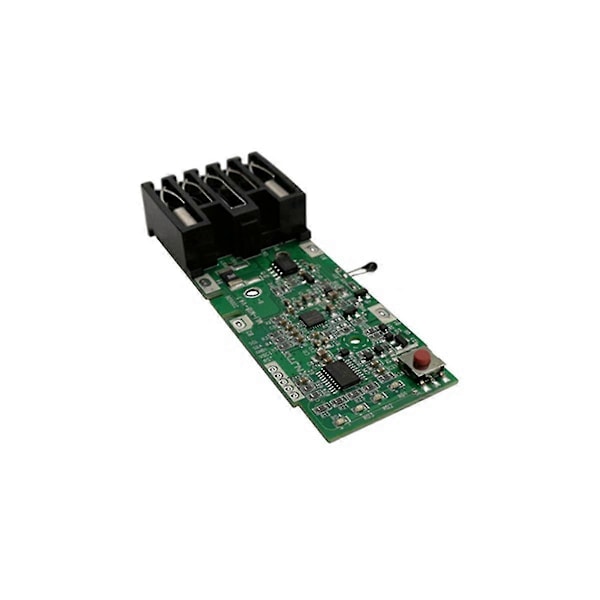 18v 10-cells 3.0ah 4.0ah 5.0ah 18650 Batteri Case Ersättning för Batteri Trasig Plast Case Replac