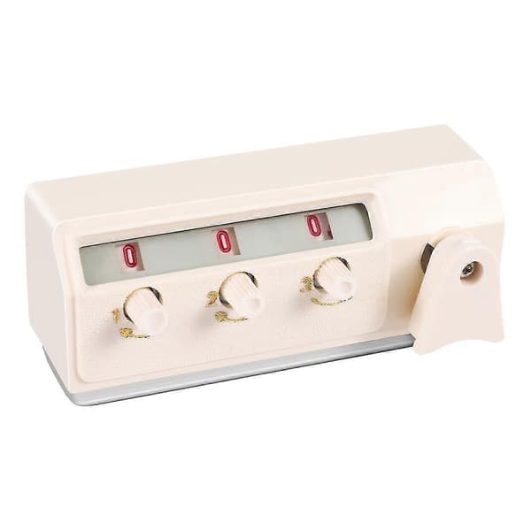 Radteller for KH588 710 KH820 KH830 KH840 KH860 KH892 KH230 KH260