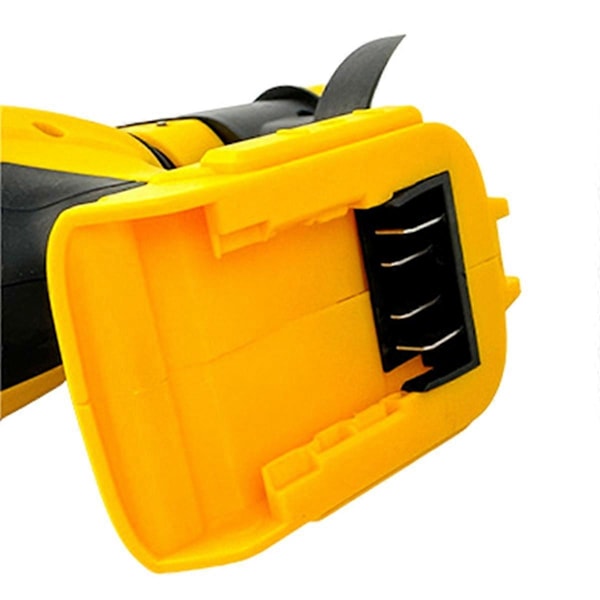 Til Dewalt 18V 20V Batteri Ledningsfri Malersprøjte Elværktøj