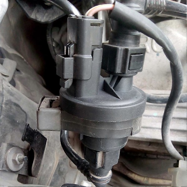 6001543631 8200024427 8200248821 8200660852 Magnetventil för Renault Megane MK II Scenic Twingo Mo