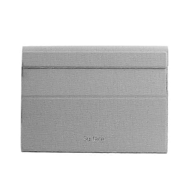 Tablet Cover til /Surface Pro 7 Letvægts Beskyttelsescover Luksus Pu Cover