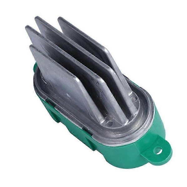 7701207453 HVAC Värmefläktmotor Resistor 52492365 77012-07453 för Espace IV 2002-