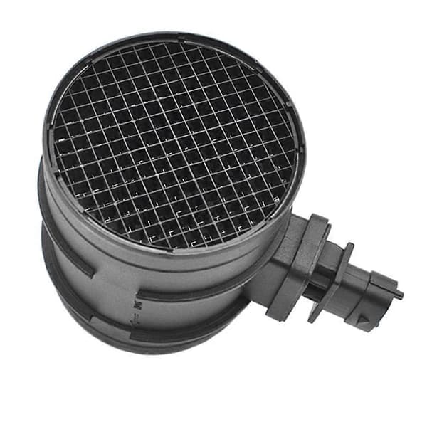 0281002900 0281002923 Luftflödesmätarsensor för GREAT WALL X200 V200 4D20 2.0L CRD DIESEL Black
