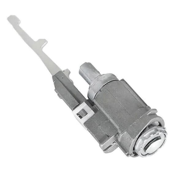 Dörrlåscylindersats för Honda CR-V 2002-2006 Honda Elements 2003-2011 72185-S9A-013 Dörrlåscylindersats Silver