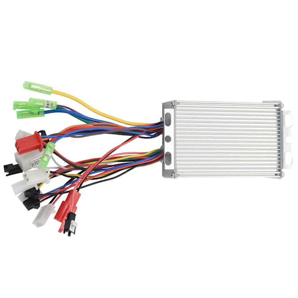 Børsteløs Motor Kontroller 36V/48V 350W Elektrisk Sykkel E-Sykkel Scooter