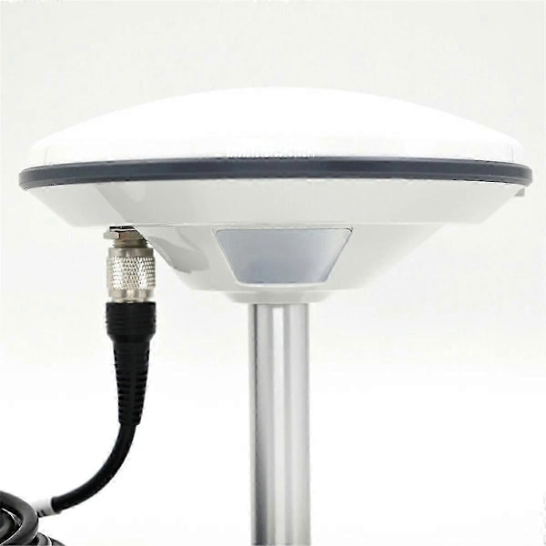 L1 L2 GNSS Antenn Trim Ble Jordbruks GPS Antenn RTK F9P GPS GLO BDS GAL Antenn M90SD Magnetisk