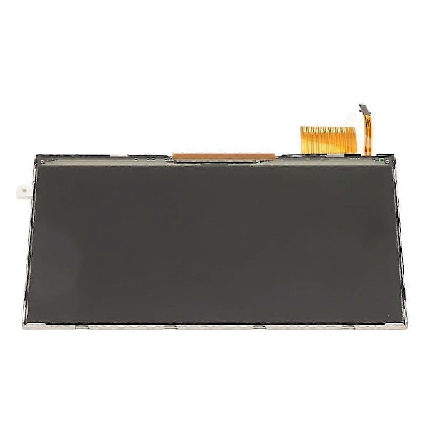 PSP 3000 LCD-näytön ammattimainen LCD-näytön vaihto PSP 3000 -sarjan pelikonsolille