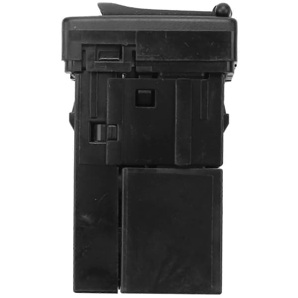 Bil AUX USB Port Adapter Jack Auto egnet til Yaris egnet til 86190-0R010 Plastik