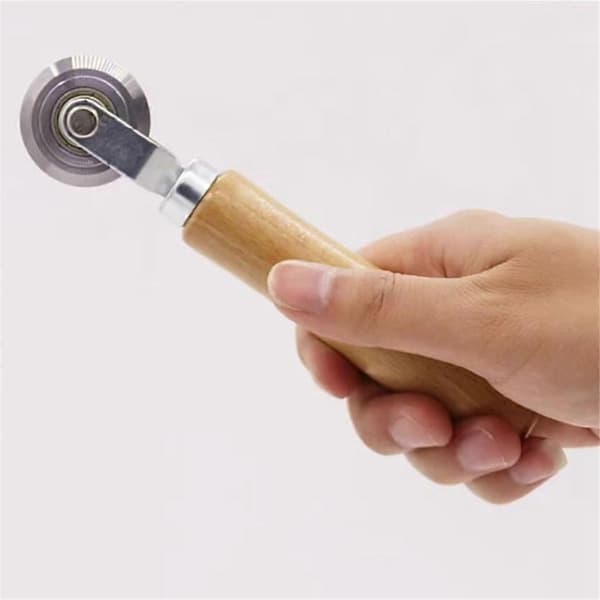 Resizer Pappesker Rillebrett Boks Resizer Verktøy 1.2mm Groov