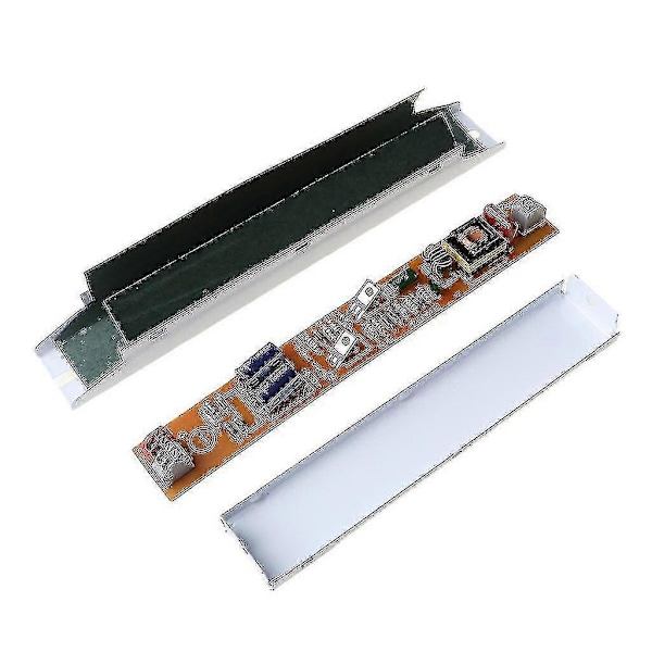 T8 36W Hög Effektiv Elektronisk Ballast 1 Lampa Fluorescerande Ljus Ballast