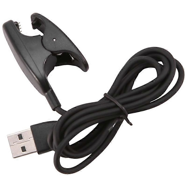 Løpeklokke og GPS Track Pod Klokke Erstatning USB Ladekabel Ledning