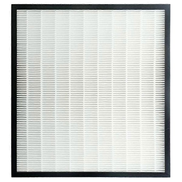 1 stk. Hepa Filter Udskiftning Til Sharp Fz-f30hfe Luftrenser Tilbehør Holdbart 310x280mm