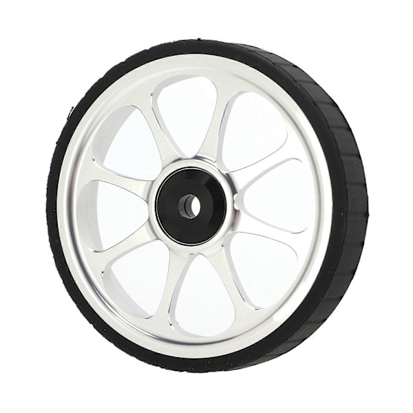 Alumiiniseos 82mm Levennetty Laakeri Easy Wheel Brompton- ja 3sixty-taittopyörille