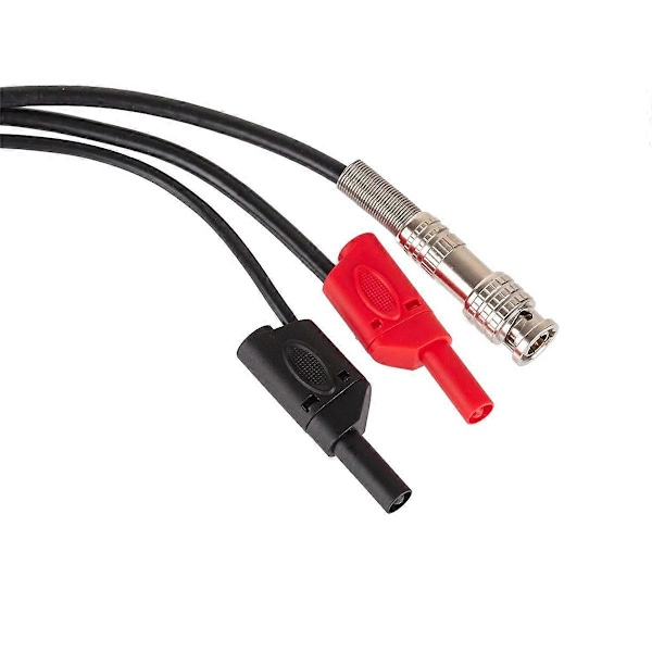 HT30A+ HT201 Oscilloskop Tillbehör Set BNC Kontakt