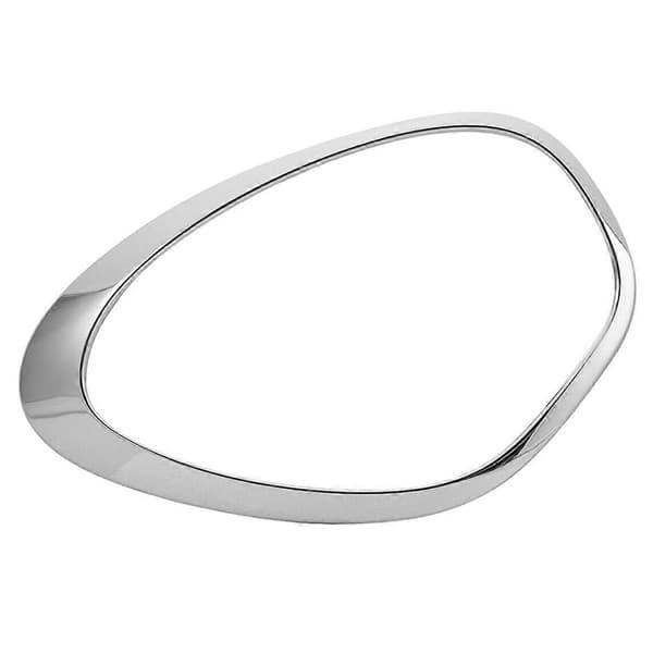 51139801574 Højre Forlygte Trim Ring Bezel Dekor