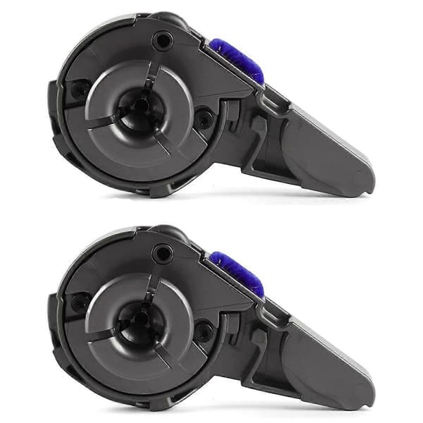 Rullborststångens ändlock för V10 Slim V12 Detect