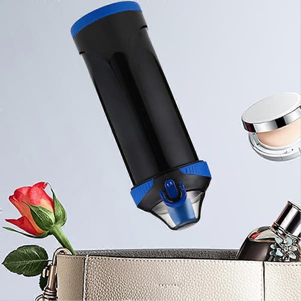 +PP Vannflaske 480ml Holder Perfekt For Studenter På Farten W4Z8