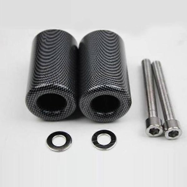Honda CBR900RR/Fireblade 1993-1999 Ram Slider Krock Fallskydd Kolfiber
