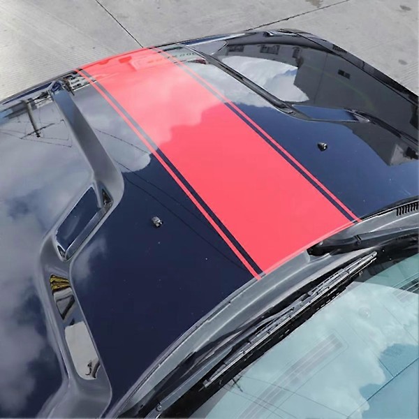 Frontrute Spylerdyser Viskerdeksel Trim for Dodge Chrysler, B