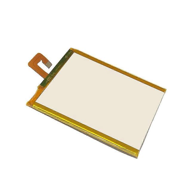 Fantastisk Egnet Til Lenovo Ideatab S5000 Tablet Pc Batteri L13d1p31